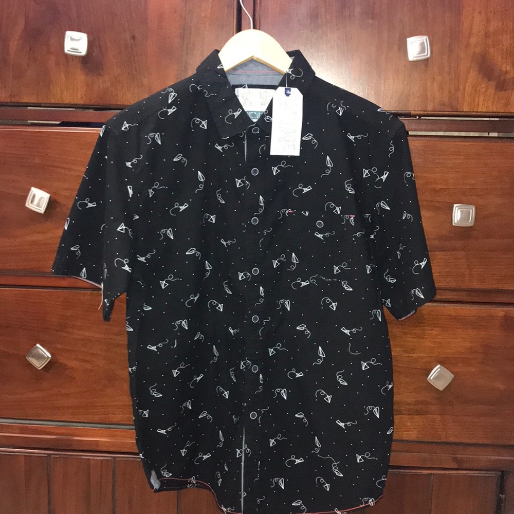 Men’s shirt